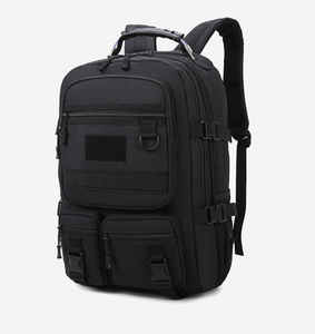 Wholesale Custom Oxford Outdoor <b>Backpack</b> 45L Waterproof Gym Hiking Hunting <b>Backpack</b> Multifunctional Tactical <b>Backpacks</b> - Product Image 5