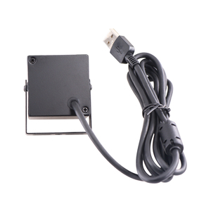 4K Tự Động Tập Trung imx378 Mini USB Máy Ảnh 3840X2160 Webcam Cho Tài Liệu Quét Trực Tiếp Ghi Âm Video Cuộc Họp Hội Nghị - Product Image 5