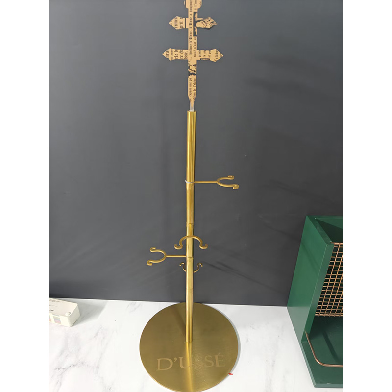 Couleur DUSSE GOLD (support uniquement)