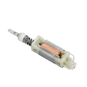 محرك فوق صوتي منخفض السرعة عالي السرعة أفضل جودة 0.35A أو محرك فوق صوتي مخصص DC - Product Image 5