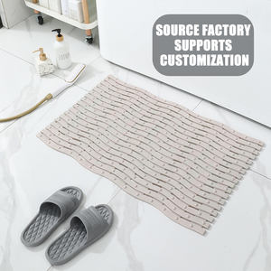 OEM Custom Commercial Practical <b>Waterproof</b> Swimming Pool <b>Mats</b> Washable Non slip Plastic Floor <b>Mat</b> - Product Image 6