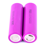 100% Original Lishen INR21700 3.7V 5000mAh batterie Rechargeable LS LR2170SD 5000mAh Li ion batterie cellule pour véhicule