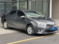 Voiture d'occasion pas chère, berline automatique, conduite à gauche, essence, propre, sans accident, faible kilométrage, 2013 2014 2015