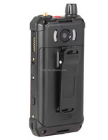 Téléphone Satellite Android Robuste Octa-Core 4G de 4 Pouces, Vendu Directement par l'Usine, avec Fonctions GPS, NFC, DMR, Talkie-Walkie et PTT