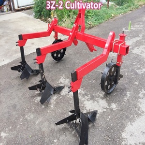 Cultivateur/Tracteur Cultivateur suspendu <span class=keywords><strong>Scarificateur</strong></span> Désherbeur/Charrue à maïs, soja, coton - Product Image 6