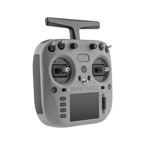 Nouveau contrôleur radio RadioMaster TX15 (ELRS / M2) EdgeTX (émetteur) télécommande à résolution 480X320 - Product Image 3