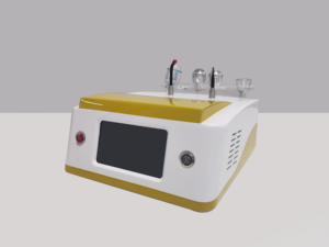 Meistverkauftes Hochwertiges Hunde- & Katzen-Veterinär-Lasertherapiegerät 980nm Wellenlänge 15W 1-30Hz Sicher und Zuverlässig - Product Image 5