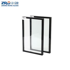 Thủy tinh cách nhiệt zrg aerogel cho các cơ sở đông lạnh được tăng cường bởi con dấu 4sg - Product Image 3