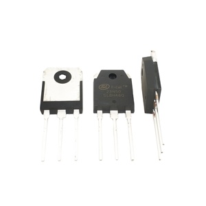 SVF23N50PN TO-3P ทรานซิสเตอร์/หลอดทรานซิสเตอร์/ทรานซิสเตอร์ MOSFET ใหม่และของแท้ - Product Image 1