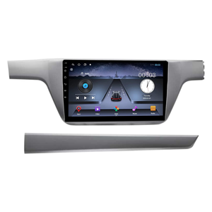 10 pouces voiture Auto Android Radio avec WIFI DSP Carplay AHD 2 Din tableau de bord voiture lecteur DVD Navigation lecteur multimédia pour <span class=keywords><strong>VW</strong></span> Lavida - Product Image 4