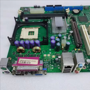 Carte mère industrielle W26361-W52-Z2-01-36 478, W26361-W52-X-01, W26361-W52-Z2-01-36, W26361-W52-X-01 - Product Image 4