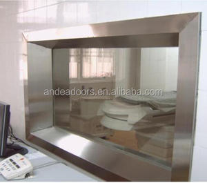 Lastra di Piombo da 1mm e 2mm per Porte, Rotolo di Piombo - Product Image 6