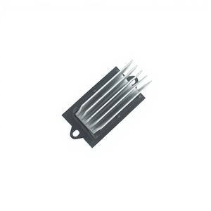 Resistencia de Control de Velocidad del Ventilador de Aire Acondicionado Automotriz Saab para Renault 6441 L1 OE 7701045870 Regulador - Product Image 5