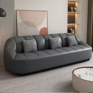 Nouveau canapé moderne minimaliste, idéal pour les petits salons, les appartements, les hôtels, les maisons en location, les zones de réception - Product Image 6