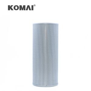 Filtre à huile hydraulique KOMAI 400504-00035 SH 60633 400504-00227 40050400227 pour DX500LC - Product Image 2