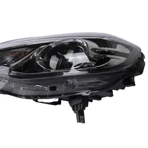 Factory Price Auto Part Accessory Head Lamp For Chevrolet Onix Cavalier 2016