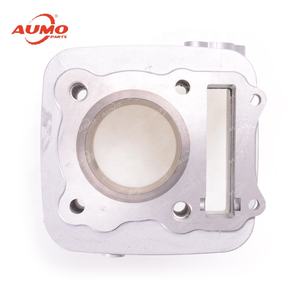 Pièces de <span class=keywords><strong>cylindre</strong></span> de moteur de <span class=keywords><strong>moto</strong></span> Suzuki GS125 - Product Image 3