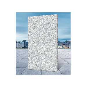 Garden Decorative Grey Granite Paving <strong>Cube</strong> <strong>Stone</strong> for Street 600x1200mm Floor Tiles - Product Image 1