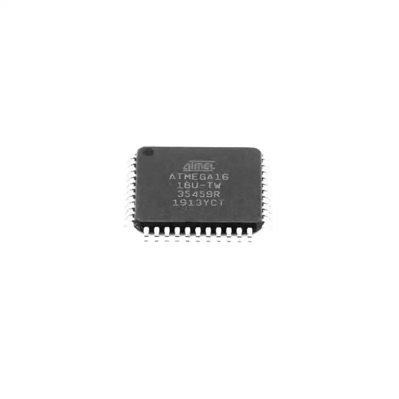 New Original IC ATMEGA16-16AU MCU MICROCHIP Electronic Components Integrated Circuit ATMEGA16