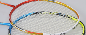 Whizz raqueta de bádminton cabeza protector cinta color blanco 2 unids/bolsa cinta - Product Image 3