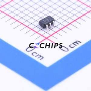 Original et tout nouveau INA214AQDCKRQ1 SC-70-6 circuit intégré IC puce amplificateur de détection de courant - Product Image 1