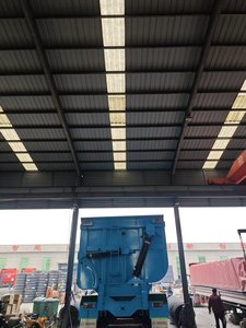 Semirremolque Volquete Lateral de 4 <span class=keywords><strong>Ejes</strong></span> <span class=keywords><strong>para</strong></span> Transporte de Arena, Piedra y Carbón en Minería, Precio Directo de Fábrica - Product Image 6