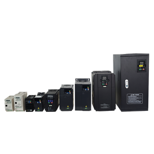 Variador de Frecuencia (VFD) Trifásico de 7.5-22KW con Control MPPT RS485, 400Hz, para Motor de CA, para Compresor, 380V, Rango de 37KW, 50-100HP - Product Image 1