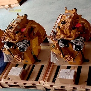 ชุดประกอบเครื่องยนต์ดีเซล C2.2 สำหรับรถขุด Caterpillar CAT C2.2 - Product Image 3