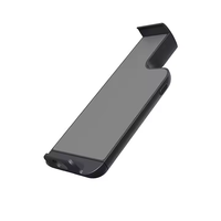 Escáner de Código de Barras Inalámbrico 2.4G USB con Clip Trasero, Lector de Códigos 1D/2D y QR con Sensor CMOS, Compatible con Android/iOS, en Stock