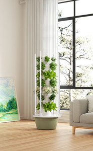 Grow <b>Light</b> for Indoor <b>Plants</b> - Upgraded Version 18 /26W LED with Full & Red Blue - Product Image 5