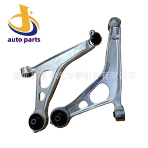 คอนโทรลอาร์มหน้าล่าง ช่วงล่างแบบแมคเฟอร์สัน 54500-6RS0A อะไหล่ทดแทนแท้ - Product Image 2