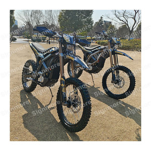 Motocicleta Todoterreno Surron a Precio Económico, Surron E 2026 Ultra, Surron Ultra Bee 2026, Motocicleta Todoterreno Surron a Precio Económico, Surron E 2026 Ultra - Product Image 4
