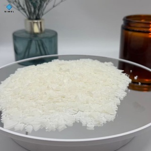 Cera de Palma Vegetal Natural para Cosméticos, Bálsamo Labial y Producción de Velas Artesanales |   Paquete de 25 kg - Product Image 5