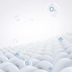 Chaussettes en coton grande taille pour femmes et hommes, antidérapantes, respirantes, sans talon, pour yoga, danse, sport, fitness, gym - Product Image 5