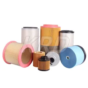 Professional manufacturers Spare Parts Air Filter 1621510700 air filter cartridge