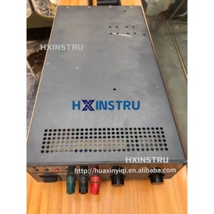 1 ชิ้น XANTREX XHR33-33 DC 1000W แหล่งจ่ายไฟ 0-33V 0-33A ไม่ทำงาน H - Product Image 2