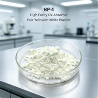 ZHUOTAI Benzophénone-4 à 99 % de pureté, absorbant UV (UVA/UVB) approuvé par la FDA, poudre soluble dans l'eau pour agents anti-UV cosmétiques et plastiques