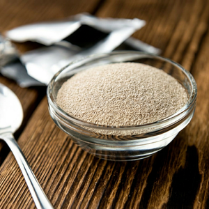 Refined Vegan Yeast <b>Isolate</b> High Purity <b>Protein</b> <b>Powder</b> Ingredient for Modern Nutritional Manufacturing - Product Image 1