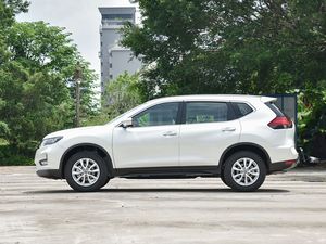 日産 エクストレイル 2.0L CVT 高品質中古車 SUV - Product Image 4