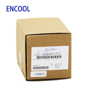 Filtro Ozono Originale <span class=keywords><strong>Konica</strong></span> A161r72711 per Serie Bizhub 224e/284e/364e e Compatibile con Cinghia di Trasferimento per Fotocopiatrici <span class=keywords><strong>C224</strong></span>-C554e - Product Image 5