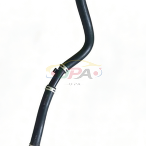 High quality <b>Engine</b> <b>System</b> HOSE ASSY-RADIATOR,LWR 25415-C1110 25415C1110 For H-yundai ACCENT 25415 C1110 - Product Image 4