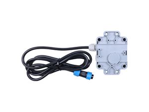 Sensor de NH3 de grado industrial con MODBUS RS485 - con conector de aviación impermeable - Product Image 5