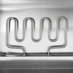 Chauffe-Plats Électrique Professionnel, Bain-Marie 4 Bacs en Acier Inoxydable, pour Buffet, Hôtel, Restaurant - Product Image 4