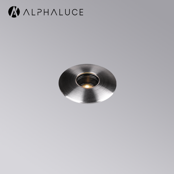 Saxby Cove Marine Grade Brushed Stainless Steel IP67 LED 0.8W 4000K - View #2