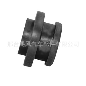บุชชิ่งหม้อน้ำ Wuling ขนาด 34.5 มม. x 16 มม. x 22 มม. แผ่นรองสำหรับ Sunshine 6389 Rongguang Baojun 510 - Product Image 2