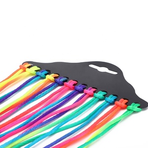 Gradient Color Sunglasses <strong>Strap</strong> Fast Shipping Nylon <strong>Glasses</strong> <strong>Holder</strong> Eyewear Cords - Product Image 5