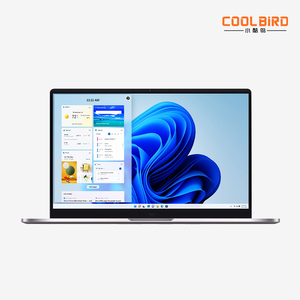 Wholesale 15.6 Inch Win10 Win11 <b>Laptop</b> New Design Business Intel I5 CPU Factory Price <b>Laptop</b> for Students Business <b>Laptops</b> - Product Image 4
