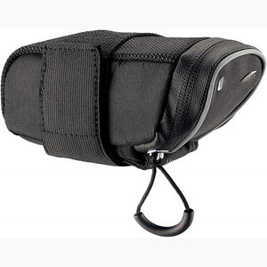 Free Sample Rear Seat <b>Cushion</b> Bag <b>Waterproof</b> Mountain Road Bicycle Saddle Tail Bag Bike Under Seat Pack - Product Image 5
