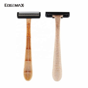 Dao cạo dùng một lần phân hủy sinh học, Dao Cạo cạo phân hủy sinh học, lưỡi dao cạo phân hủy sinh học - Product Image 2