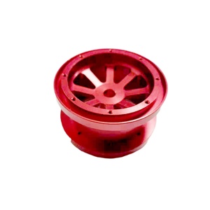 Usinage CNC personnalisé à faible coût de pièces en acier inoxydable, usinage CNC d'aluminium, services de formage rapide - Product Image 2